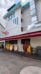Bedok North Street 3 (D16), Shop House #588054531